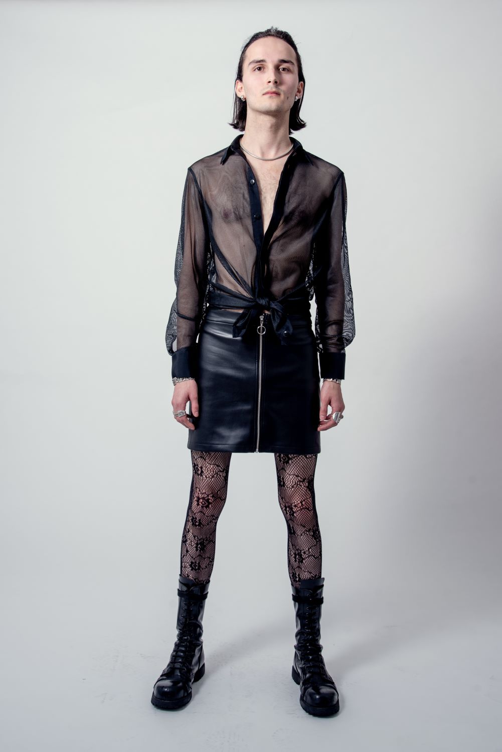 DOLL// Skirt