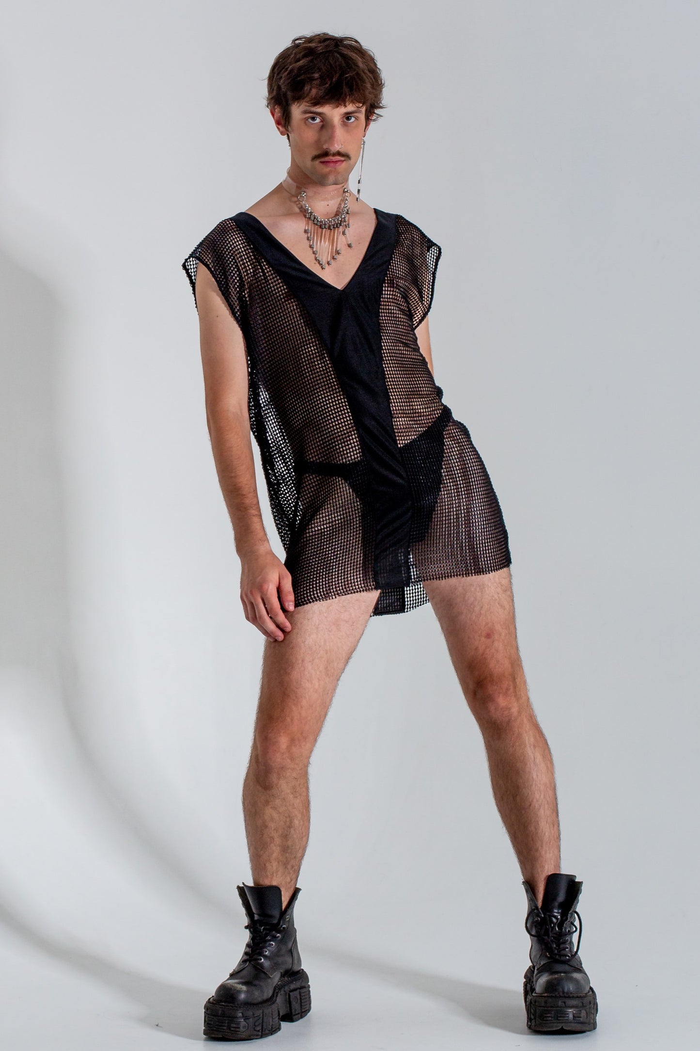 DYNAMIC// Dress