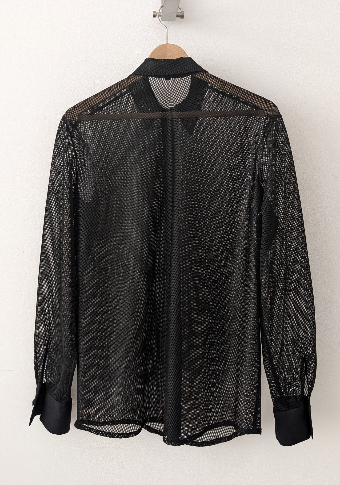 Mesh Shirt