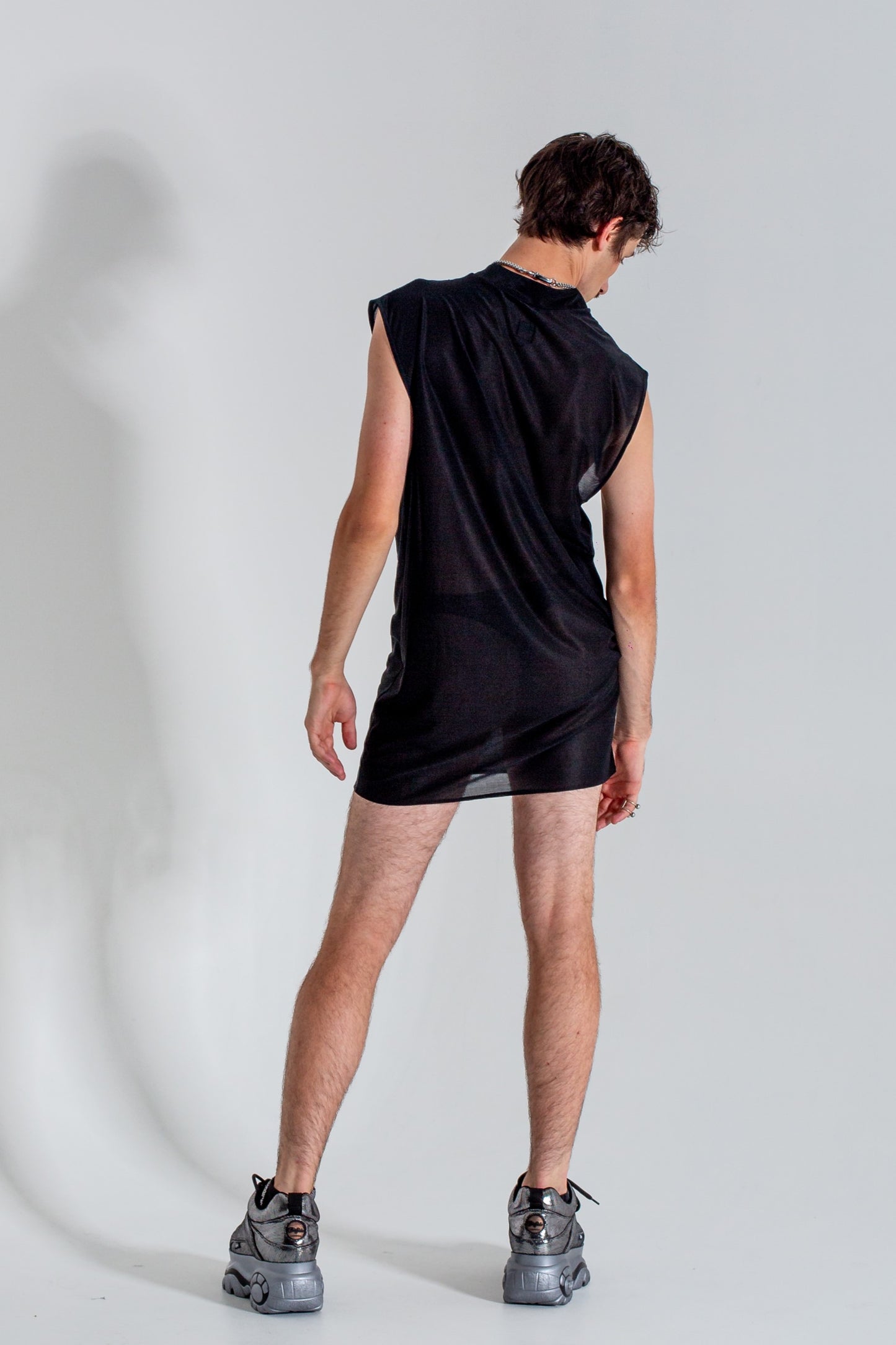 NEMESIS// Dress