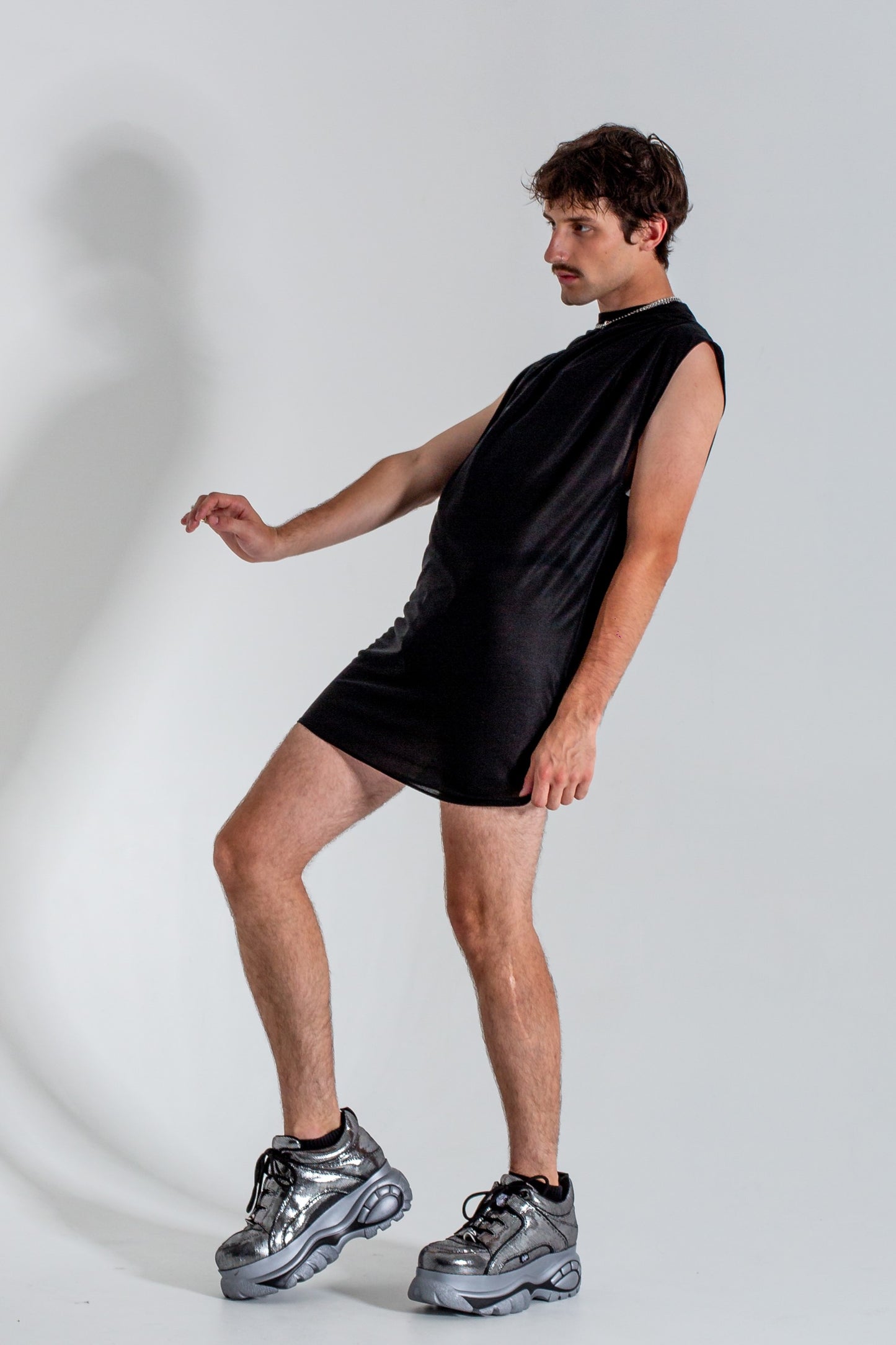 NEMESIS// Dress