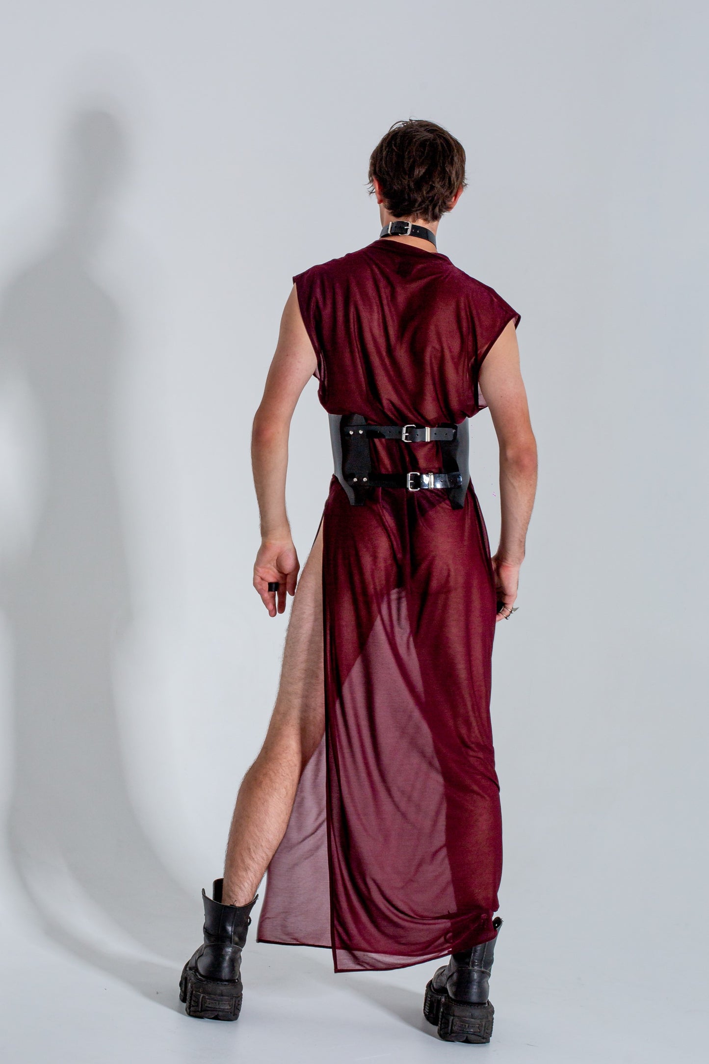DIGNITY// Dress