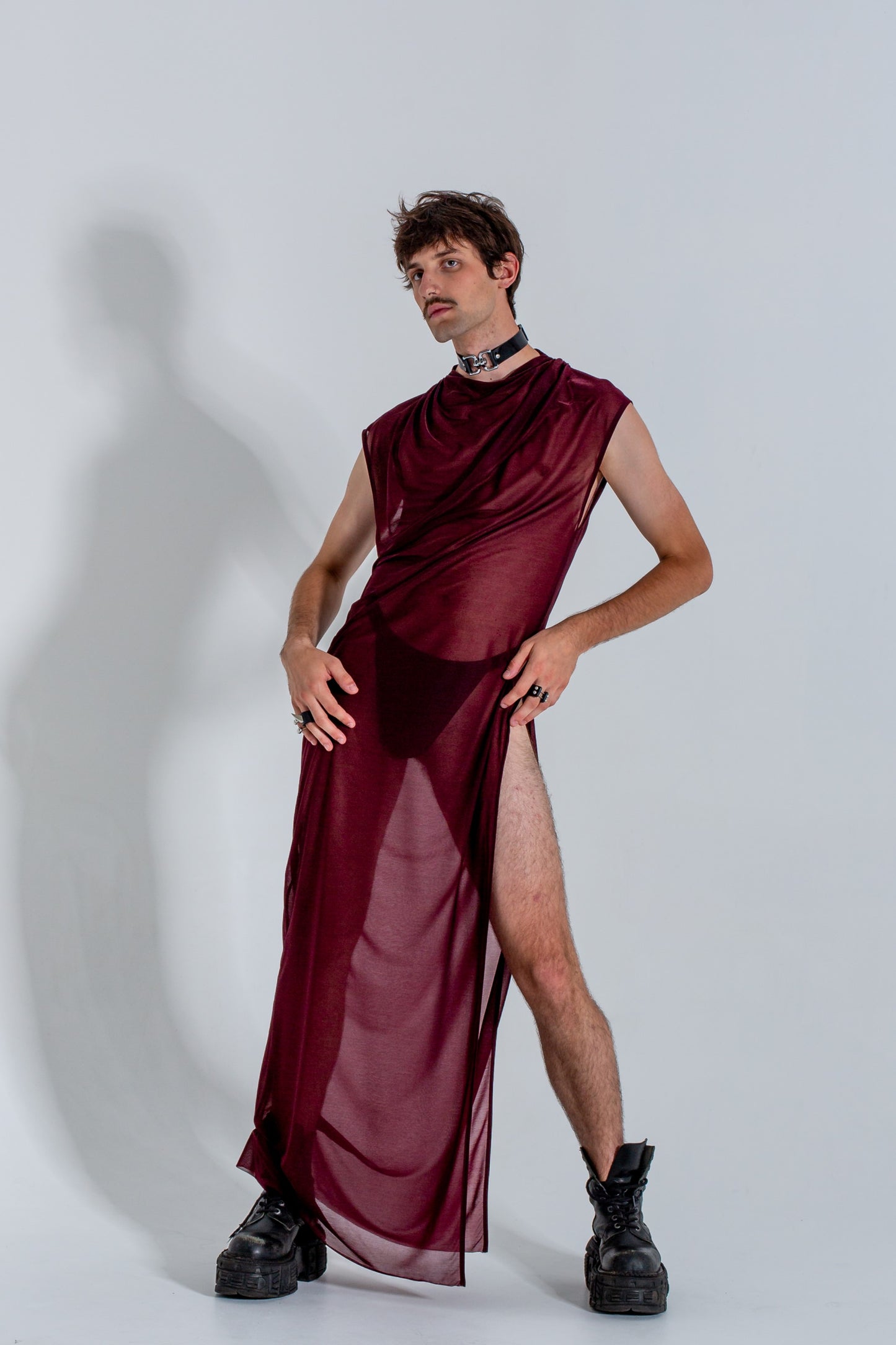 DIGNITY// Dress