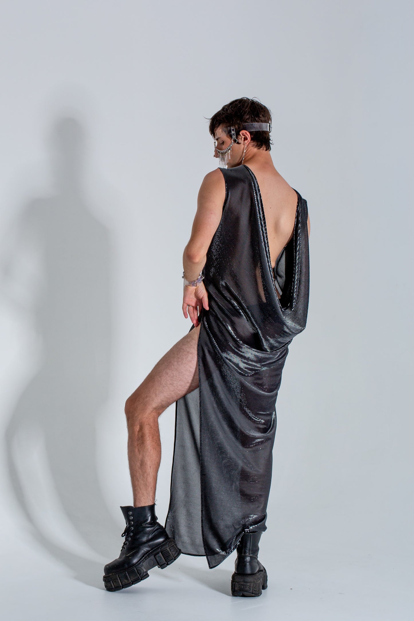 RIVER// Dress