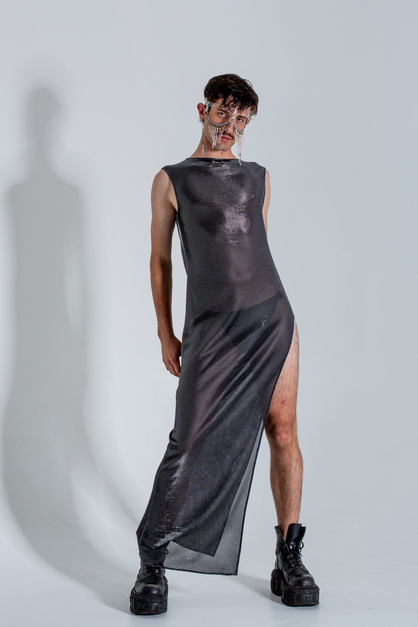 RIVER// Dress