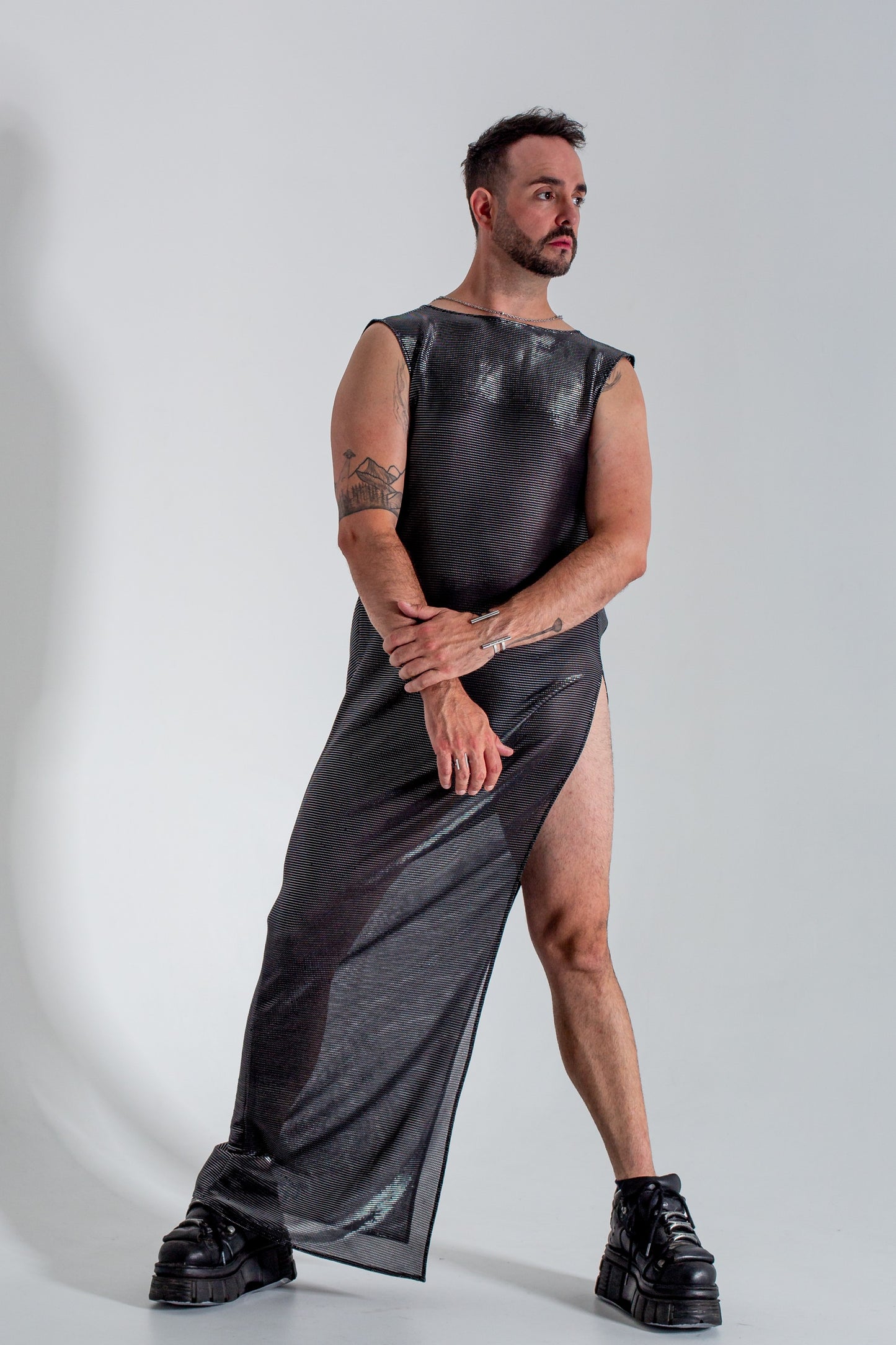 RIVER// Dress