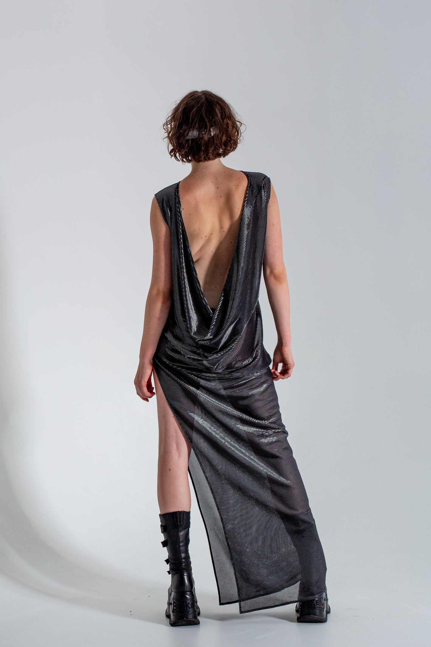 RIVER// Dress