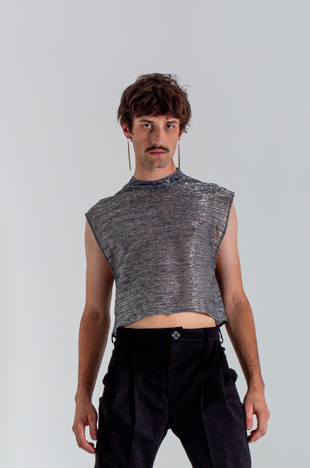 ZEPHYR// Crop Top