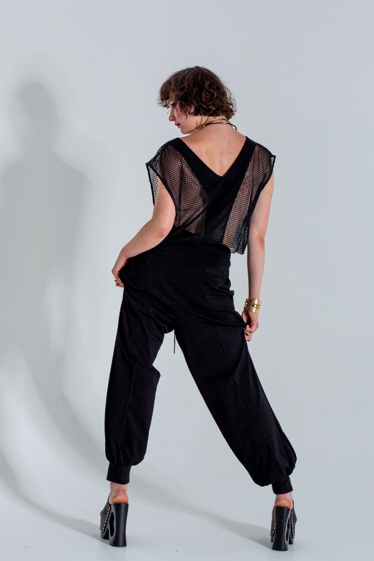 CHILL// Pants