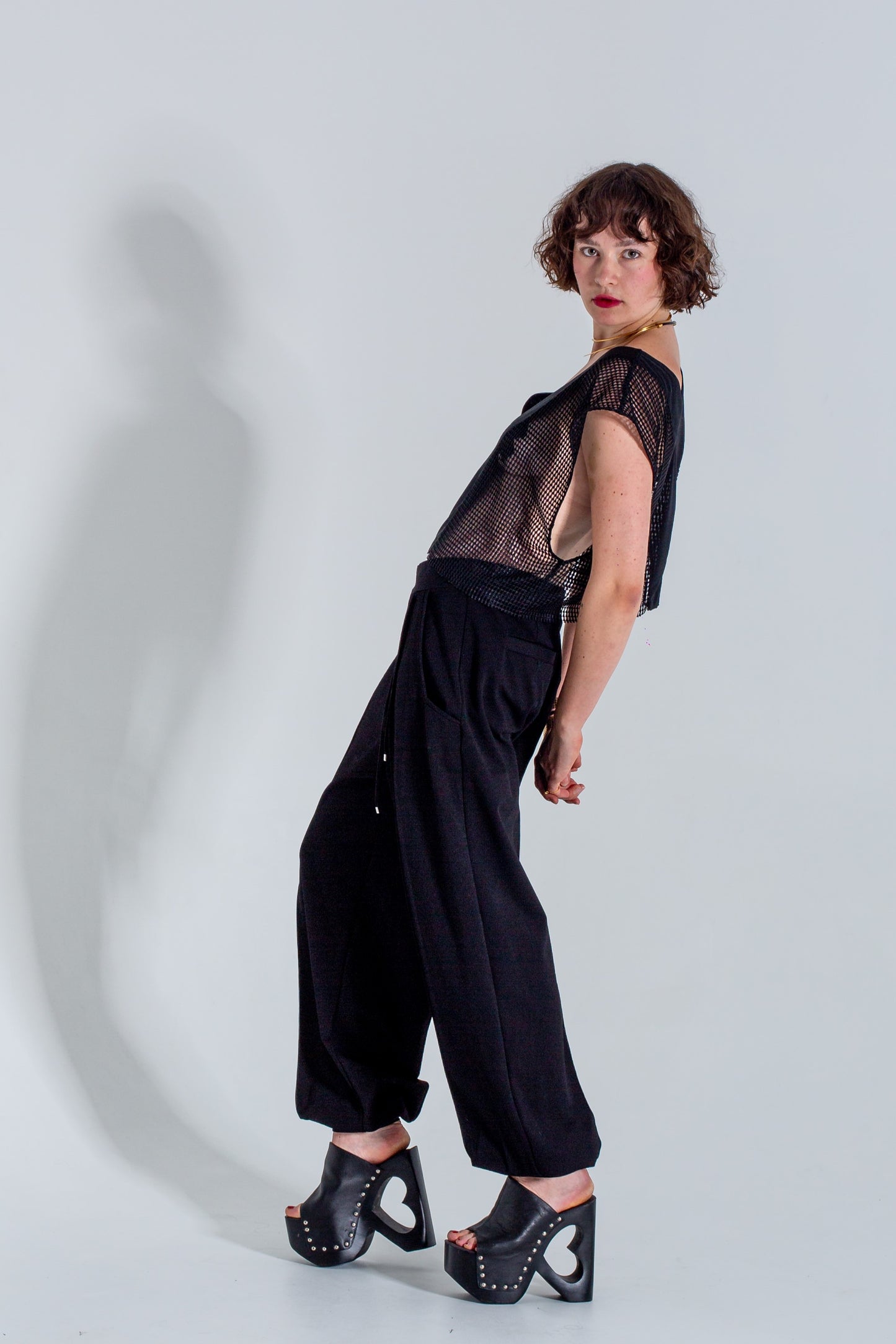 CHILL// Pants